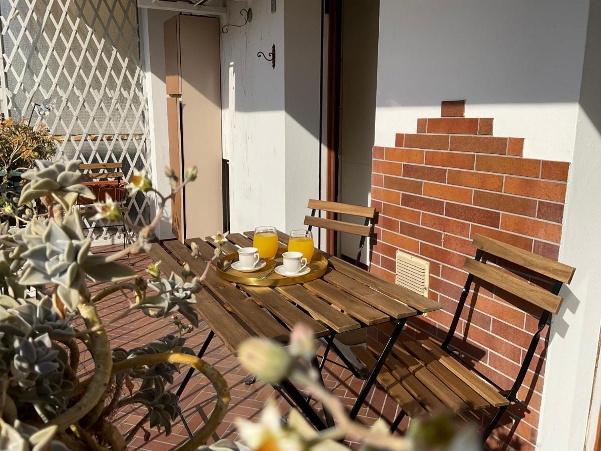 Tito Livio Deluxe Accommodation Padua Exterior foto
