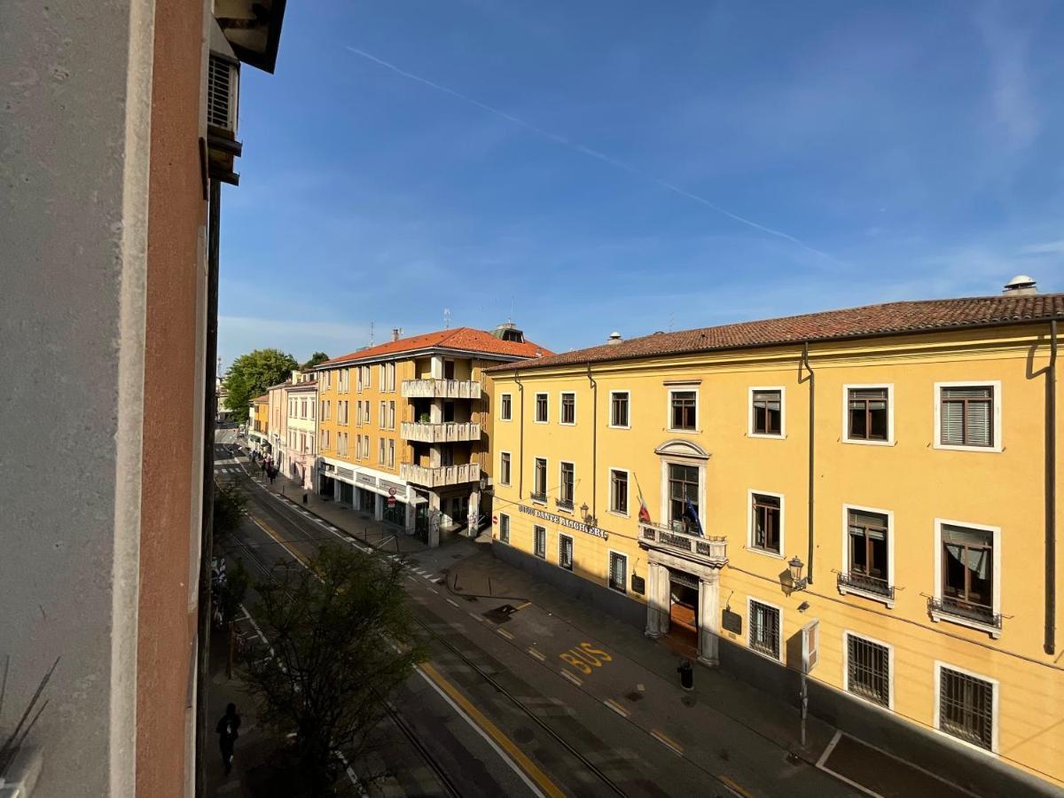 Tito Livio Deluxe Accommodation Padua Exterior foto
