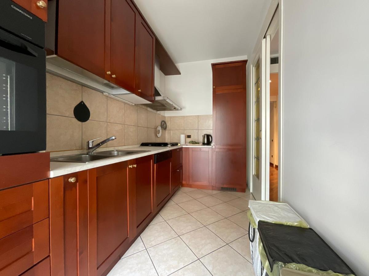 Tito Livio Deluxe Accommodation Padua Exterior foto