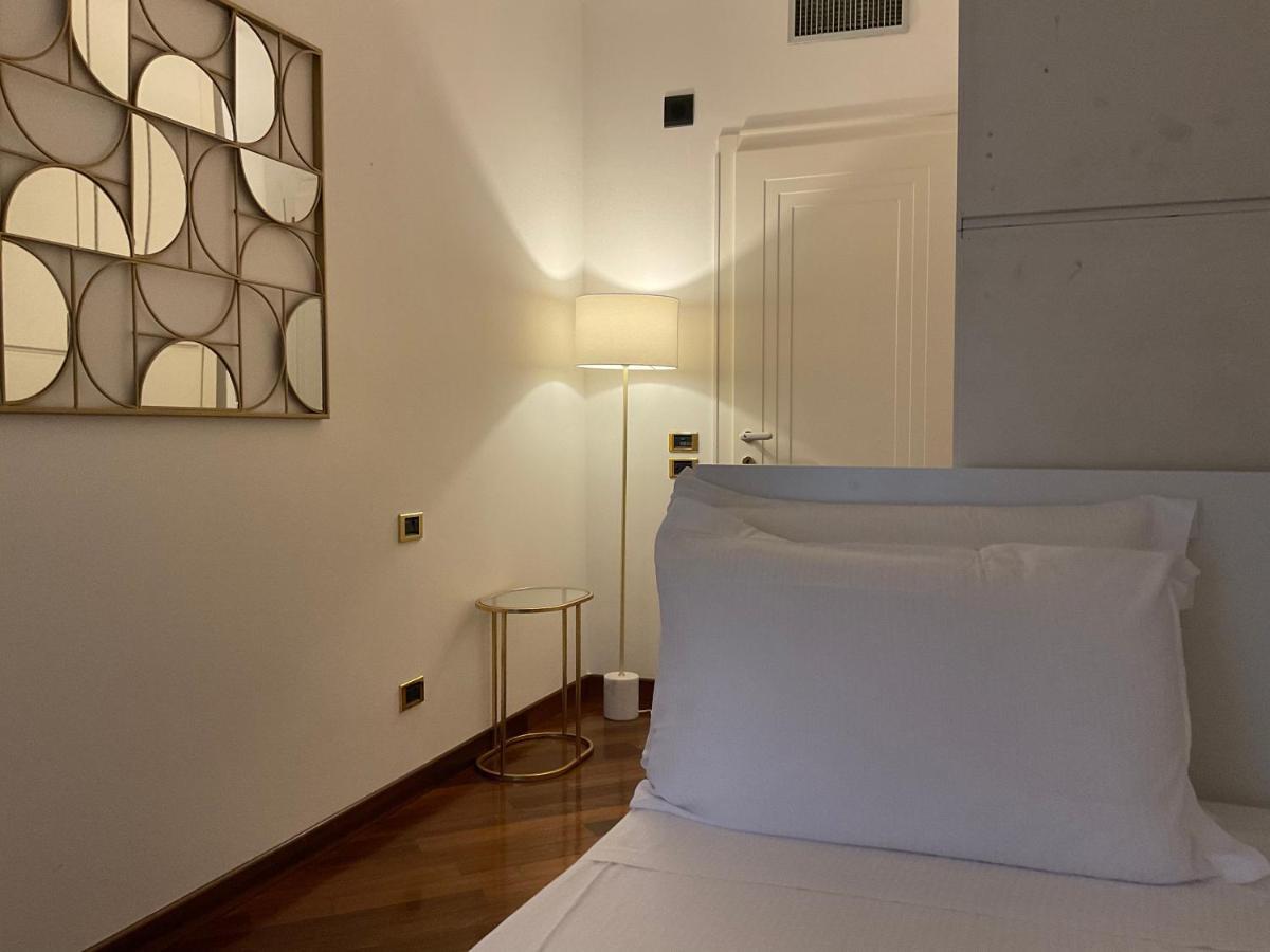 Tito Livio Deluxe Accommodation Padua Exterior foto