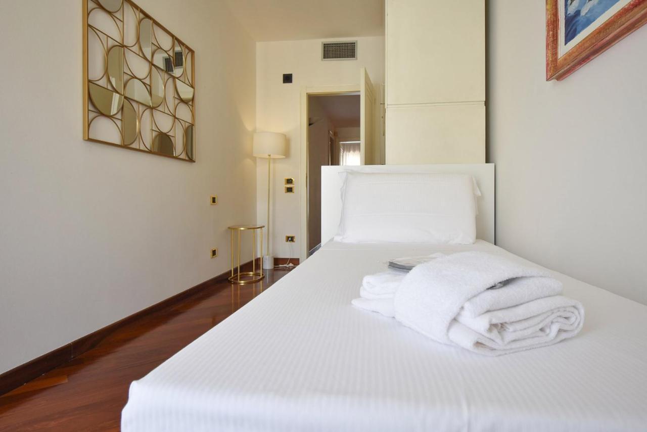 Tito Livio Deluxe Accommodation Padua Exterior foto